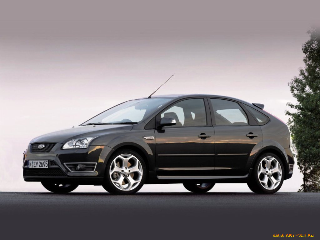, ford
